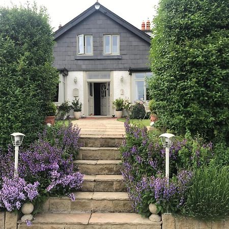 The Artist Residence Dublin Boutique B&B Sutton Exterior photo