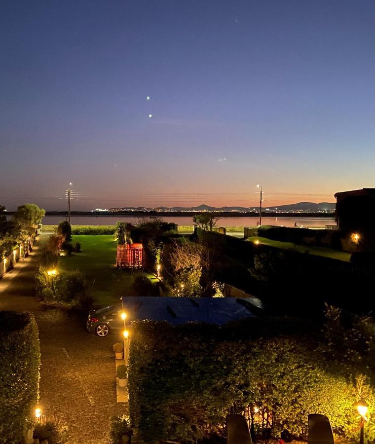 The Artist Residence Dublin Boutique B&B Sutton Exterior photo