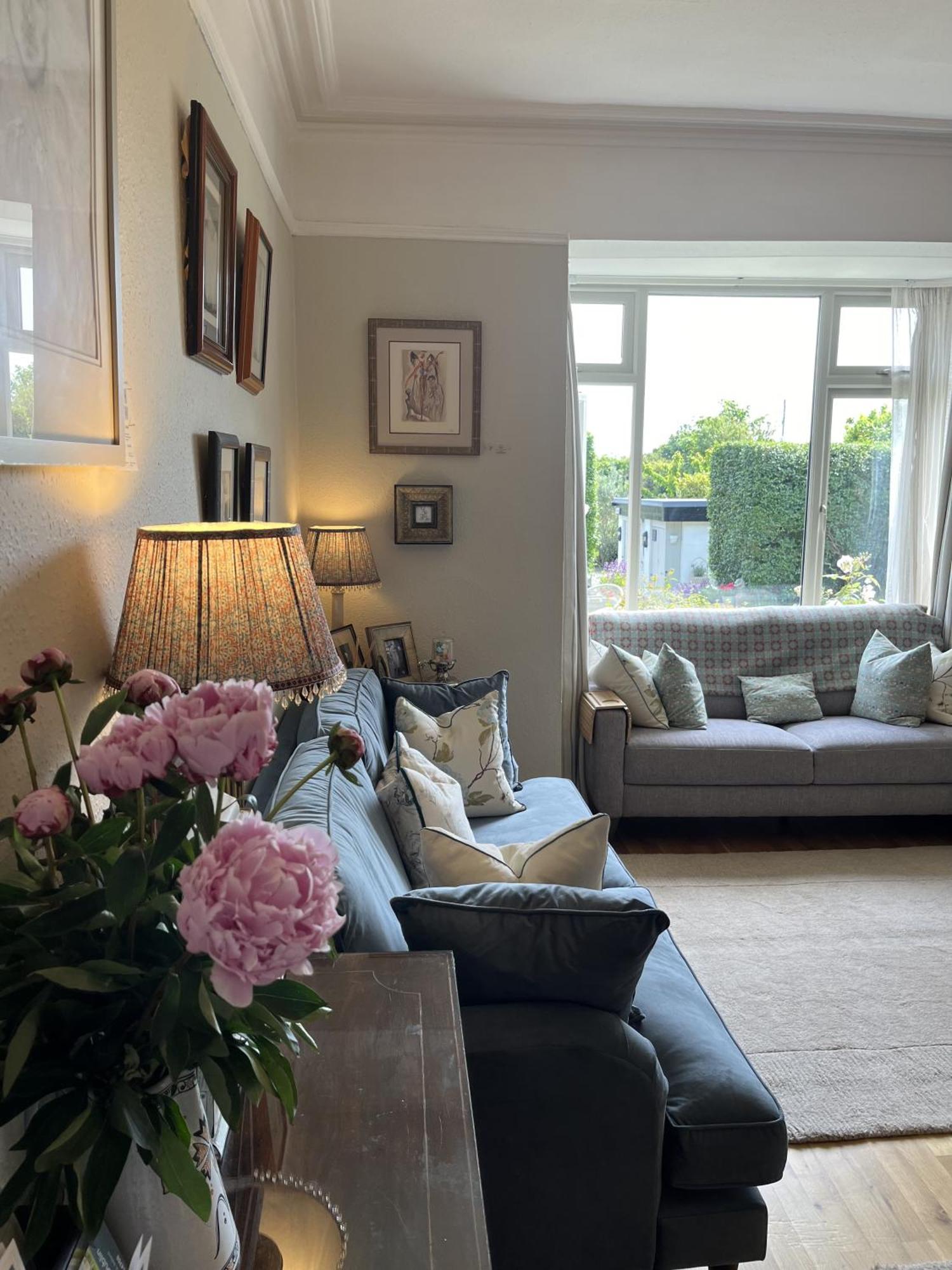 The Artist Residence Dublin Boutique B&B Sutton Exterior photo