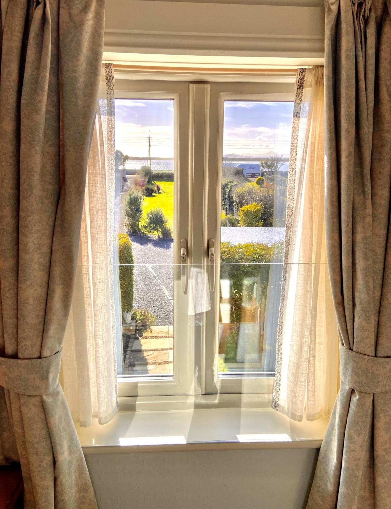 The Artist Residence Dublin Boutique B&B Sutton Exterior photo