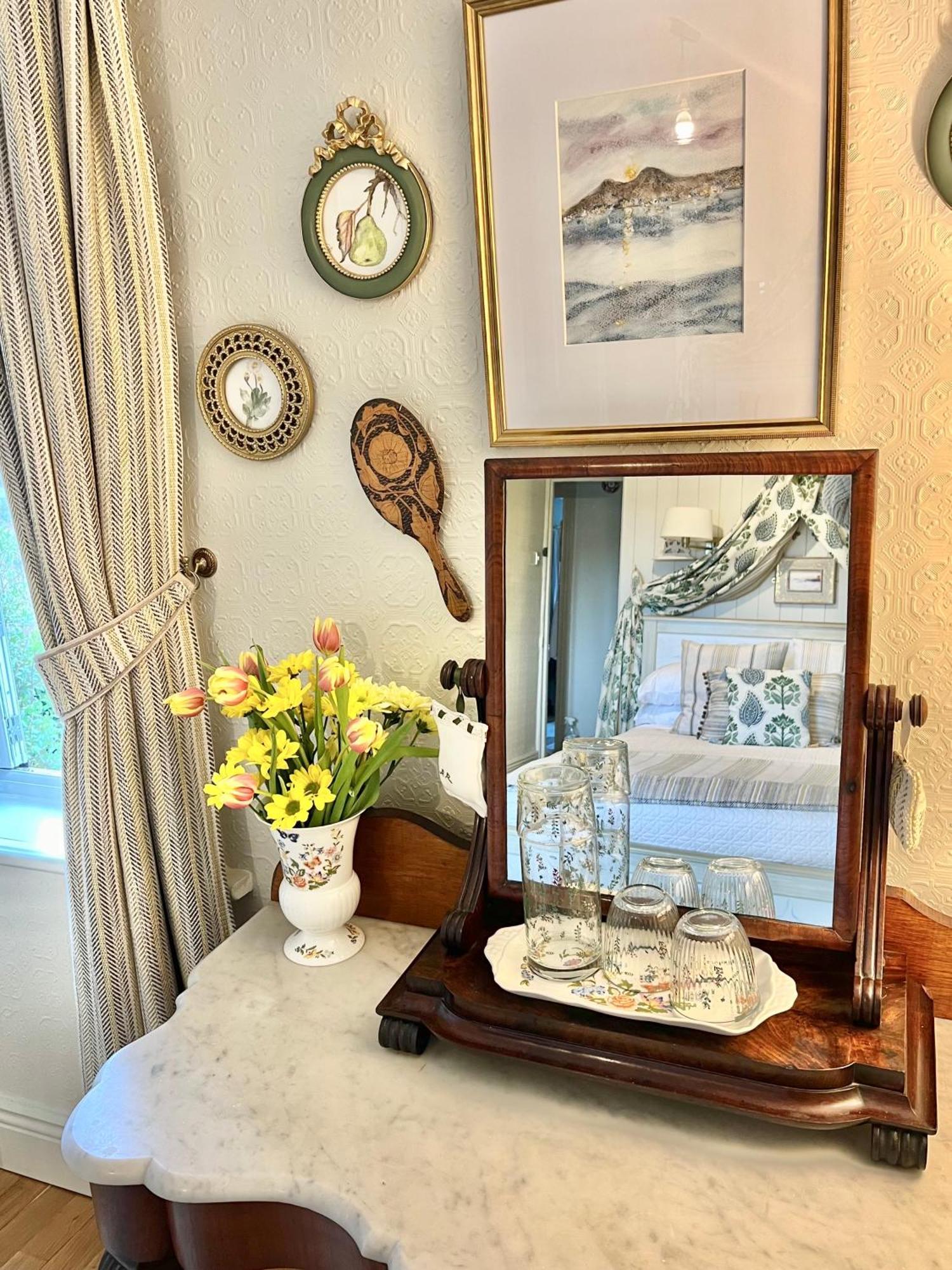 The Artist Residence Dublin Boutique B&B Sutton Exterior photo