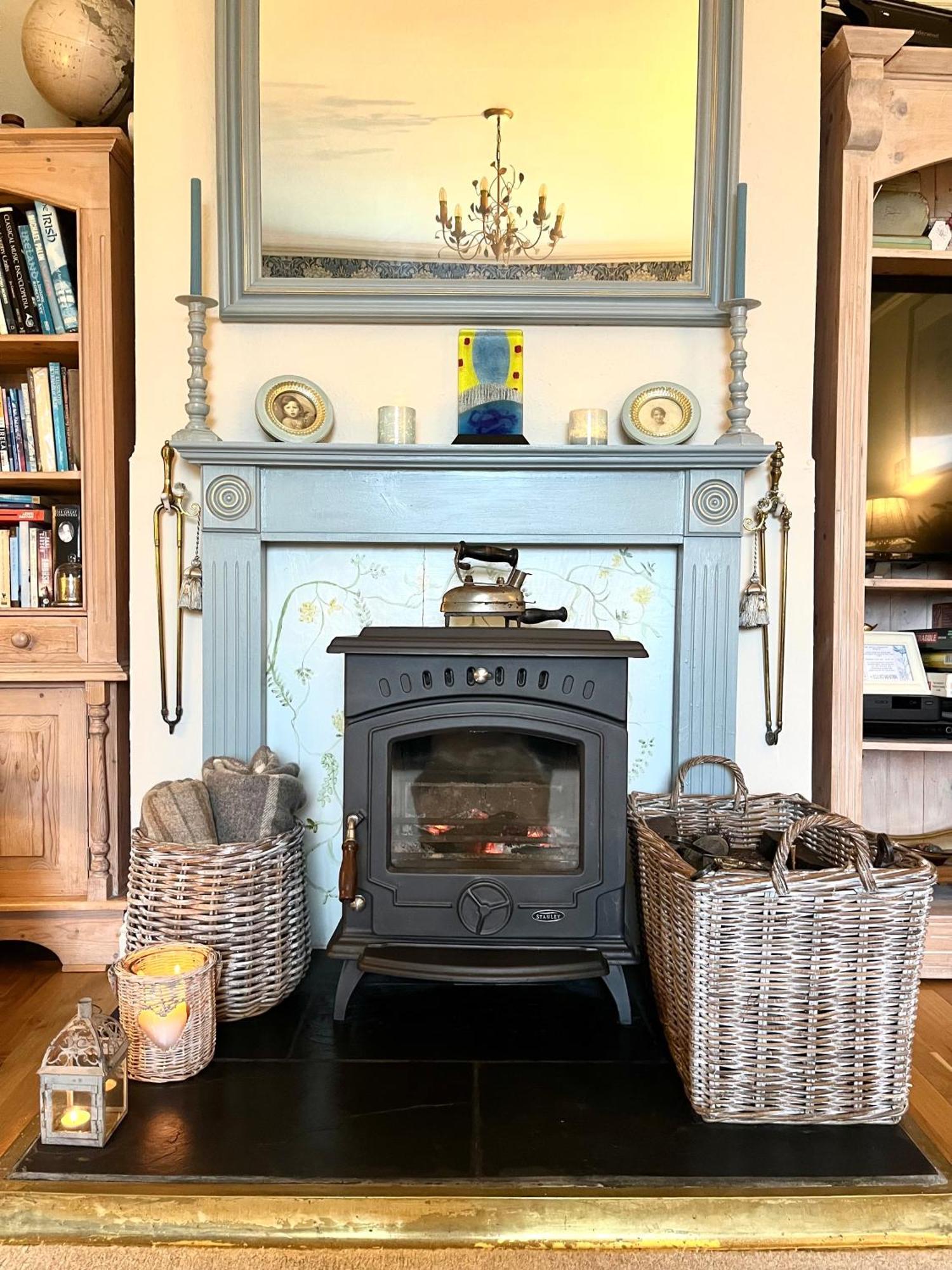 The Artist Residence Dublin Boutique B&B Sutton Exterior photo
