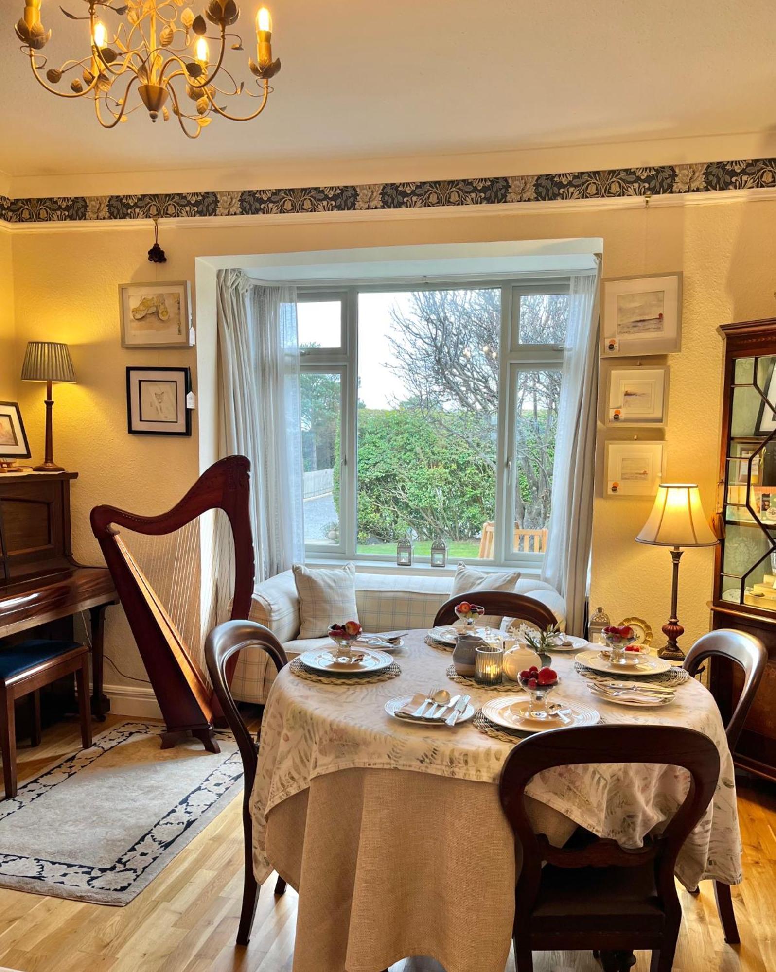 The Artist Residence Dublin Boutique B&B Sutton Exterior photo
