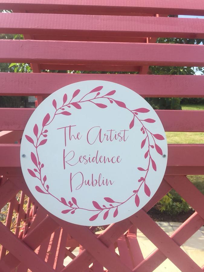 The Artist Residence Dublin Boutique B&B Sutton Exterior photo